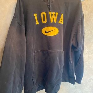 Nike Iowa Hoodie